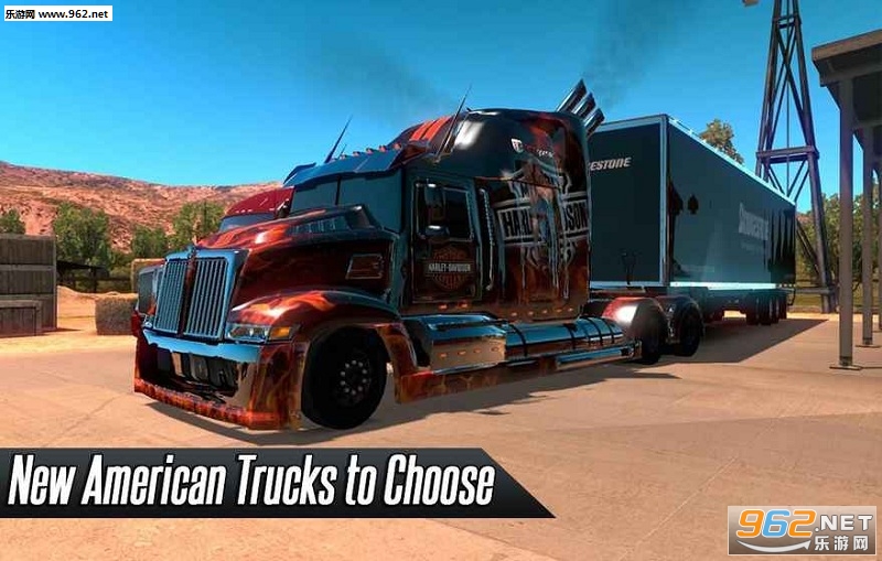 Truck Simulator 3D(ģ3D׿)v2.1ͼ2