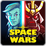Space Wars Evolution World(ս簲׿)