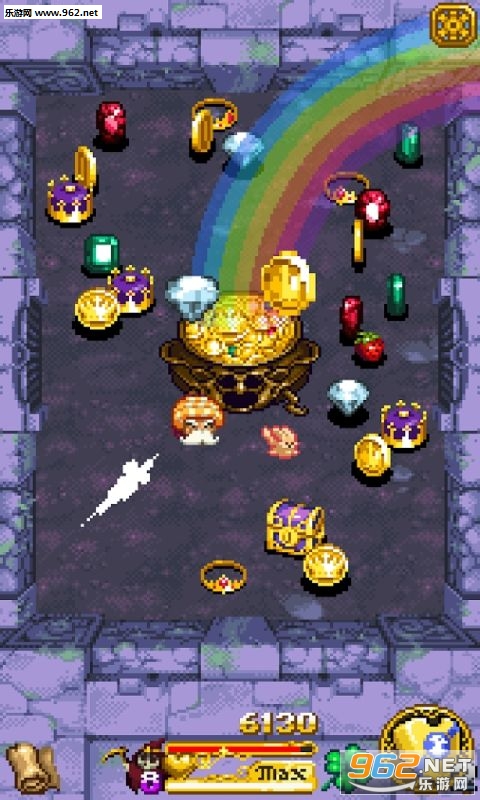 Treasure Buster(ƉČ䰲׿)v1.0.030؈D0