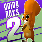 Going Nuts 2(Լ2޽Ұ)