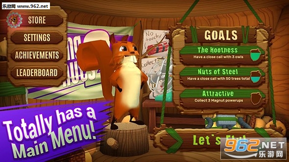 Going Nuts 2(wԈԹ2o޽Ű)v1.0.0.1(Going Nuts 2)؈D0