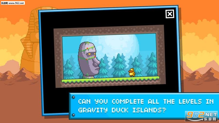 Gravity Duck Islands(Ѽ°)v1.0ͼ1