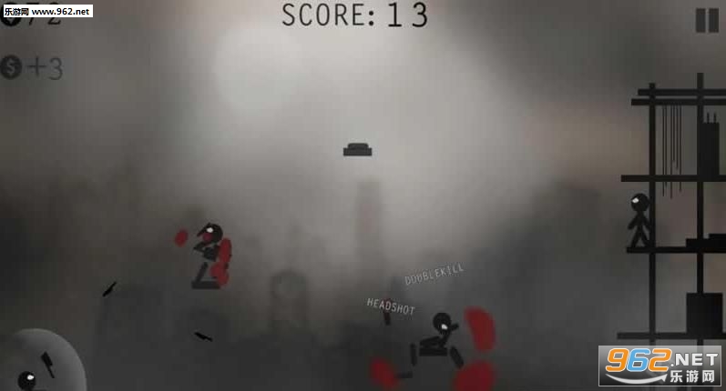 Knife Attacks(˶ɵ׿)v1.0.5ͼ0