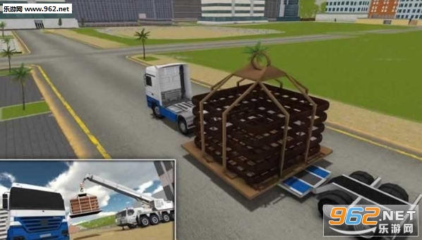 House Construction Simulator-Township Builder 2018(ݽģ2018׿İ)ͼ1