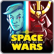 Space Wars Evolution World(սʯ)