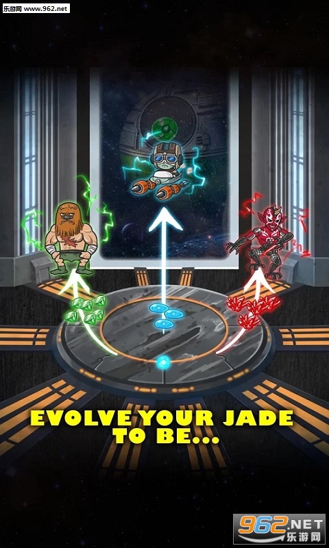 Space Wars Evolution World(սʯ)v2.1.2ͼ0