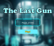 The Last Gun(ս°)