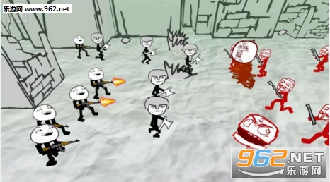 Stickman Meme Battle Simulator(ˑYģM׿)v1.01؈D2