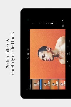 EyeEm app׿v6.0.7ͼ1