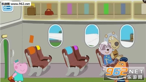 Airport Professions(ְҵ׿)v1.0.4ͼ2