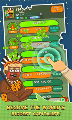 Big Capitalist(ʱҺ)v1.0.39ͼ2