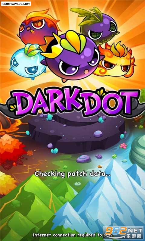 Dark Dot(ս׿)v1.0.1ͼ0