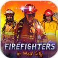Firefighters in Mad City(Ա׿)