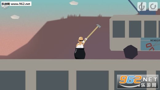 Getting Over It!(ϝhһ𹥿yP׿)v1.2؈D4