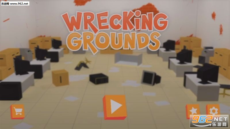 WreckingGrounds(Ɖĵđ[)v11؈D3