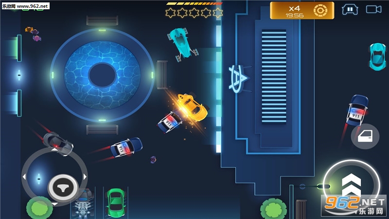 Car Smash!(܇鰲׿)v1.20؈D2