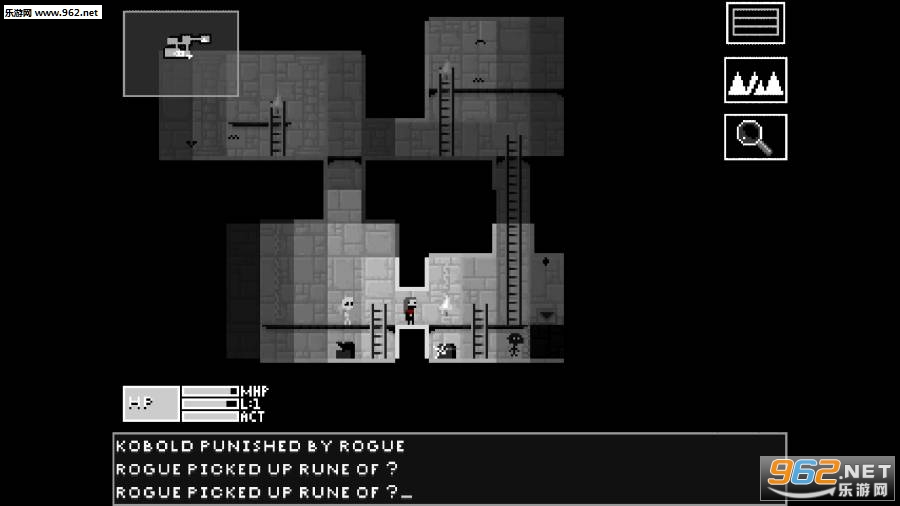 RedRogue(tIRed Rogue׿)v0.3؈D0