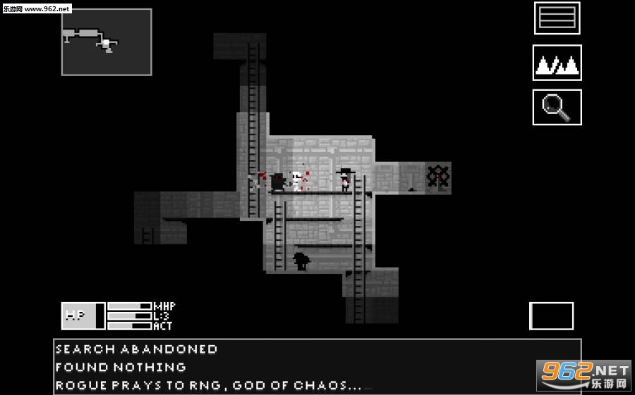 RedRogue(tIRed Rogue׿)v0.3؈D3