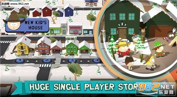 South Park(Ϸ@ԒƉİ)v1.1.0؈D2