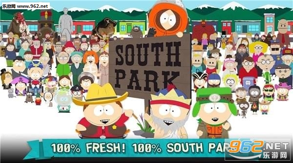 South Park(Ϸ԰绰ƻİ)v1.1.0ͼ3