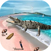 Crocodile Simulator 2018(ģ2018׿)