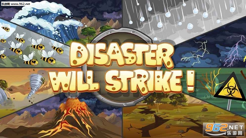 Disaster Will Strike 2(yR2h)v2.70.20؈D1