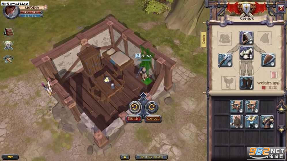 Albion Online Client(ȶOLİ)v1.0ͼ2