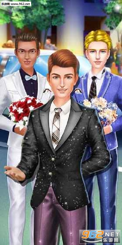 High School Prom Queen(УԱ֮Լҹ)v1.0ͼ1