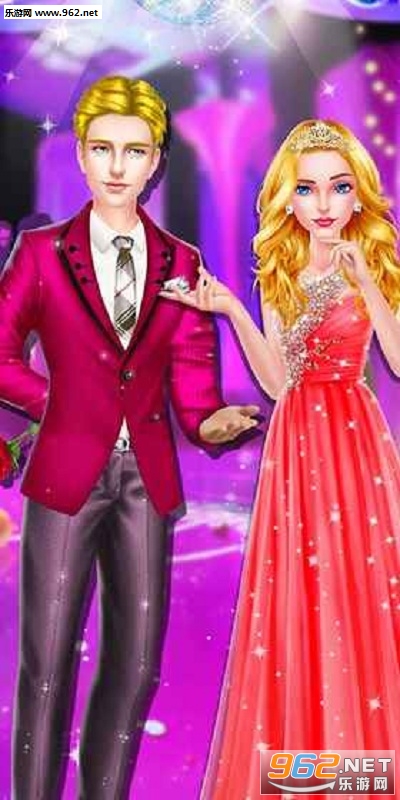 High School Prom Queen(УT֮sҹ[)v1.0؈D2