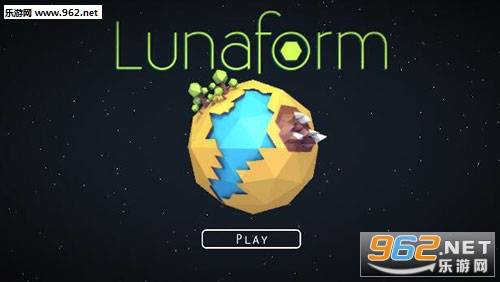 Lunaform(̬֮׿)v1.0ͼ0