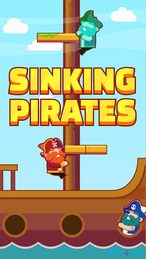 Sinking Pirates(ûĺٷ)ͼ1
