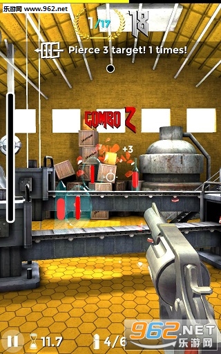 Gunshot2(ǹ2ٷ)v1.0.3ͼ0