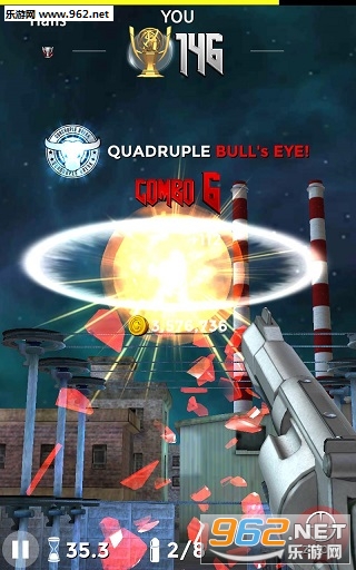 Gunshot2(ǹ2ٷ)v1.0.3ͼ1