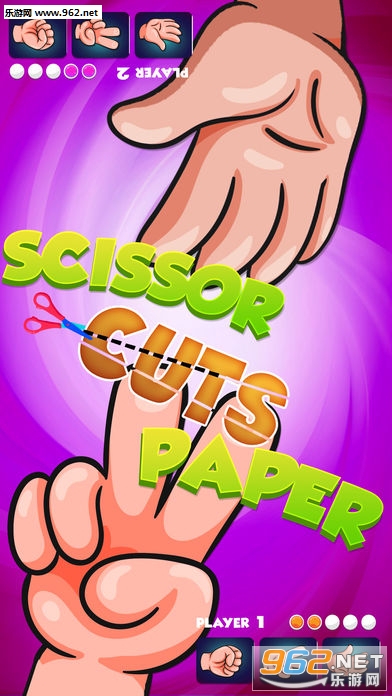 Rock Paper Scissor Battle Challenge(ֽսս׿İ)v1.1.2ͼ1