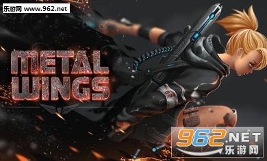 Metal Wings(ٵĳo޽Ű)v2.3؈D0