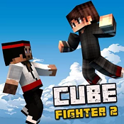 Cube Fighter 2(Ӣ۸2׿)