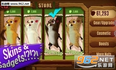 Going Nuts 2(Լ2׿)v1.0.0.10ͼ2