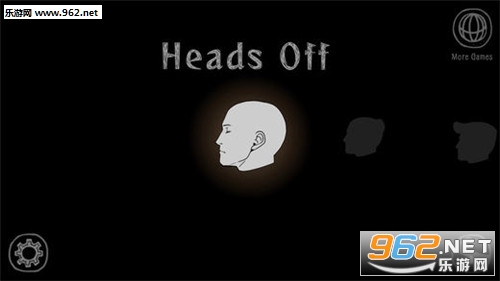 Heads Off(LX׿)v1.0.2؈D0