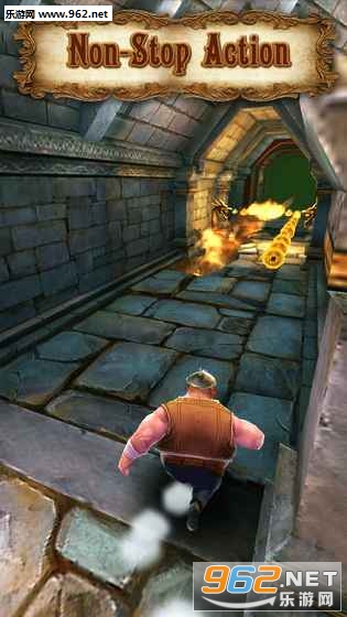 Eric Run - Temple Rush(R׿)v1.0؈D1