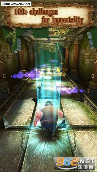 Eric Run - Temple Rush(׿)v1.0ͼ0