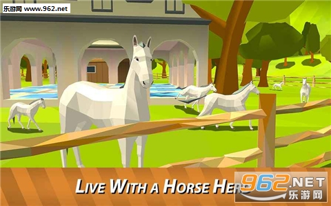 My Little Horse Farm(ҵС)v1.0ͼ0