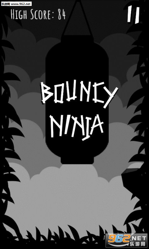 Bouncy Ninja(߰׿)v1.2ͼ0