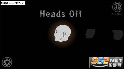 Heads Off(ԴϷ)v1.0.2ͼ0
