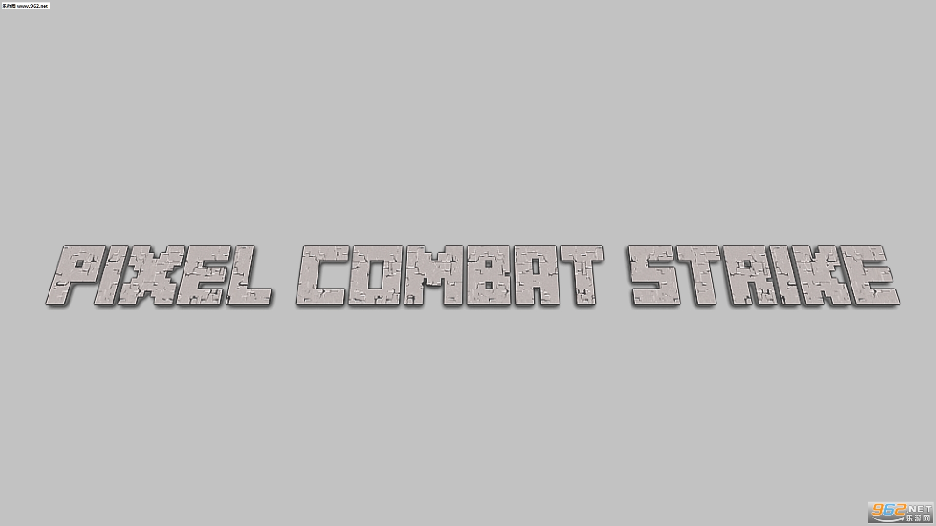 Pixel Combat Strike: combat block(ؘYİ)v1.0؈D5