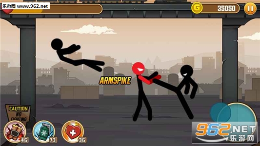 火柴人大作战无限金币破解版|火柴人大作战(S