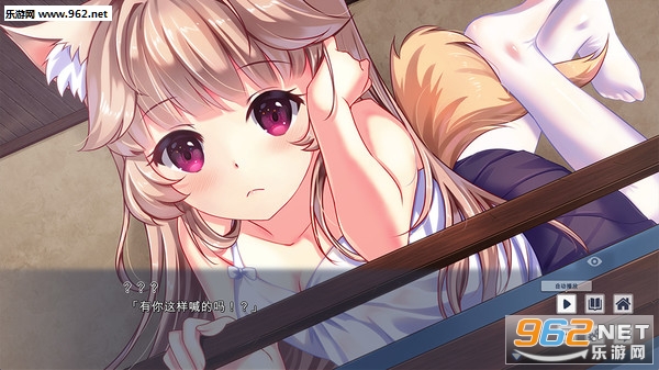 狐姬游戏下载|Fox Hime下载Steam版-乐游网游