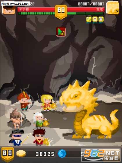 锻冶屋英雄谭无限斗魂|锻冶屋英雄谭内购破解