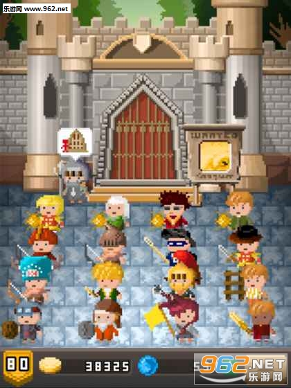 锻冶屋英雄谭无限斗魂|锻冶屋英雄谭内购破解