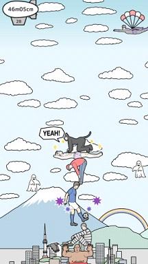 人体高塔游戏下载|人体高塔OTOKO TOWER汉