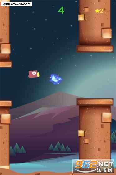 BirdieBuddy(СBw(Flappy Buddy)׿)v1.0؈D4